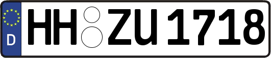 HH-ZU1718