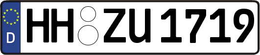 HH-ZU1719