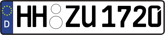 HH-ZU1720