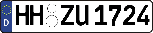 HH-ZU1724