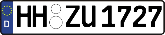 HH-ZU1727