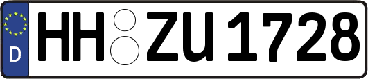HH-ZU1728