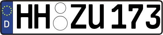 HH-ZU173