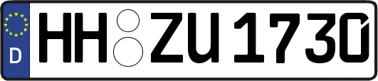 HH-ZU1730