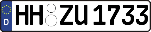 HH-ZU1733