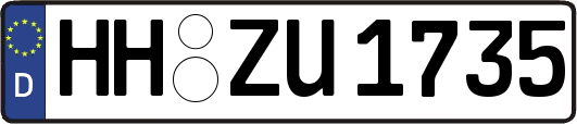 HH-ZU1735