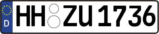 HH-ZU1736