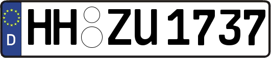 HH-ZU1737