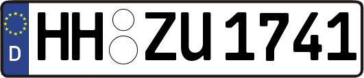 HH-ZU1741