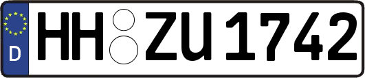 HH-ZU1742