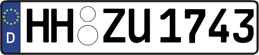 HH-ZU1743