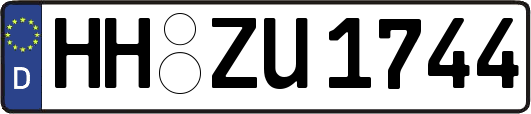 HH-ZU1744