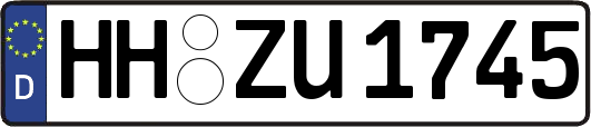 HH-ZU1745