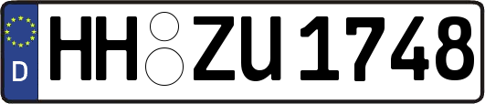 HH-ZU1748