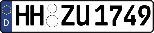HH-ZU1749
