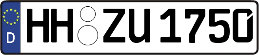 HH-ZU1750