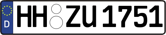 HH-ZU1751