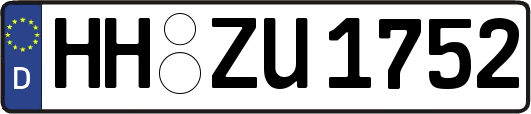 HH-ZU1752