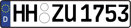 HH-ZU1753