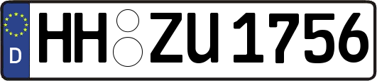 HH-ZU1756