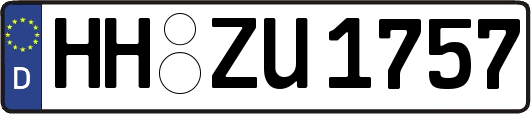 HH-ZU1757