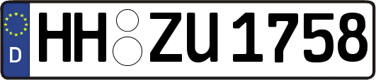 HH-ZU1758