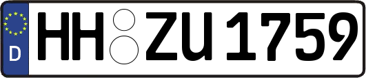 HH-ZU1759