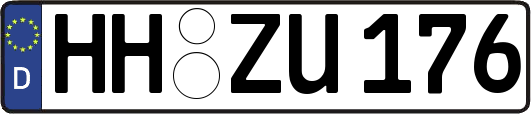 HH-ZU176