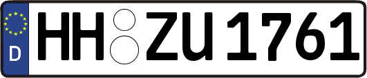 HH-ZU1761