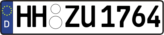 HH-ZU1764