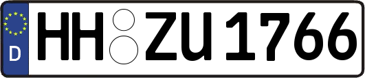 HH-ZU1766