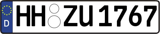HH-ZU1767