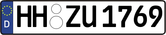 HH-ZU1769