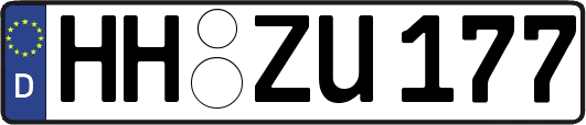 HH-ZU177