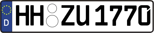 HH-ZU1770
