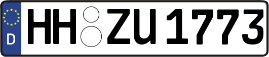 HH-ZU1773