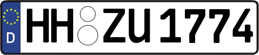 HH-ZU1774