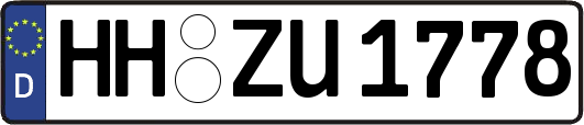 HH-ZU1778