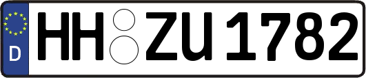 HH-ZU1782