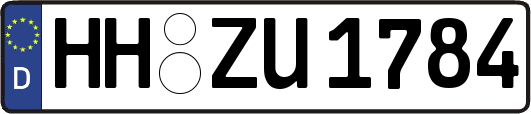 HH-ZU1784