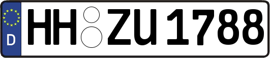 HH-ZU1788