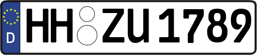 HH-ZU1789
