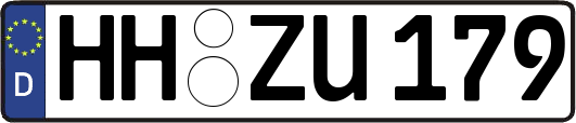 HH-ZU179