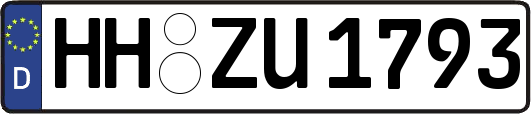 HH-ZU1793