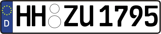 HH-ZU1795