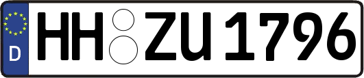 HH-ZU1796