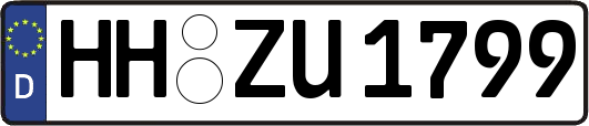 HH-ZU1799