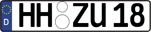 HH-ZU18
