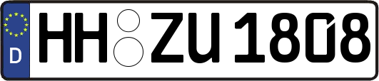 HH-ZU1808