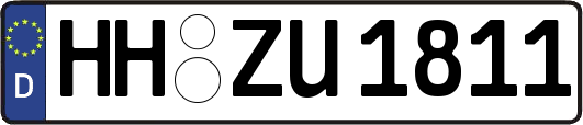 HH-ZU1811